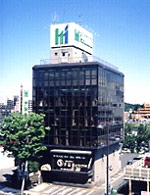 新社屋